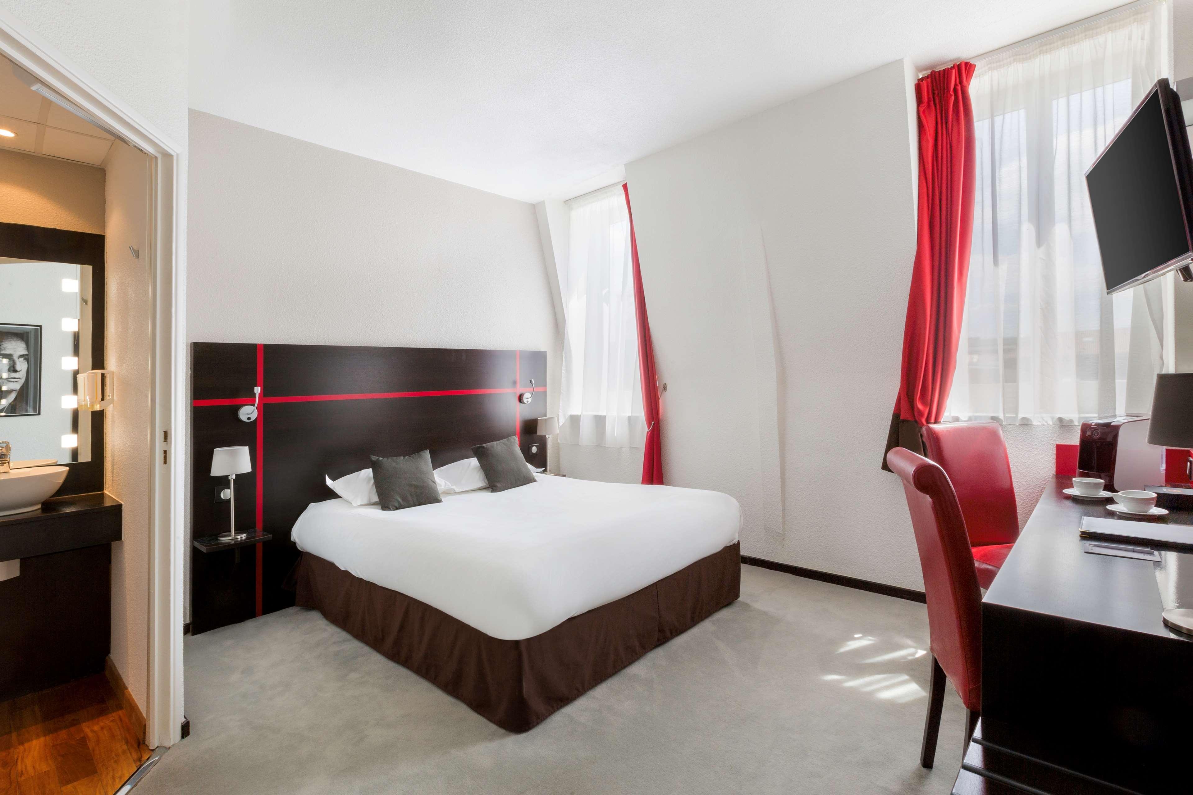 Best Western Urban Hotel Lille Exterior foto